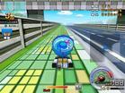 跑跑